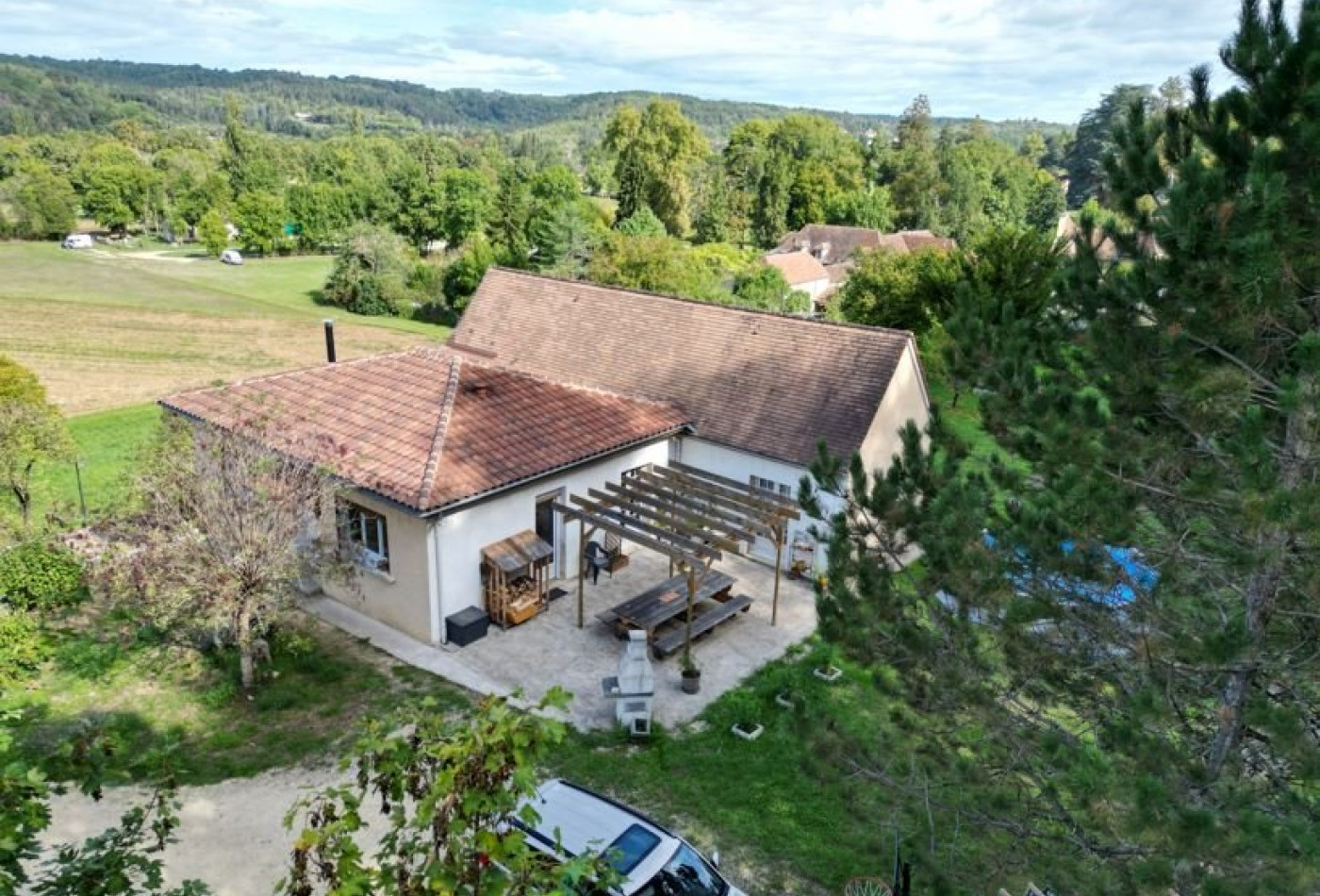 vente Maison Le Bugue - Photo 1