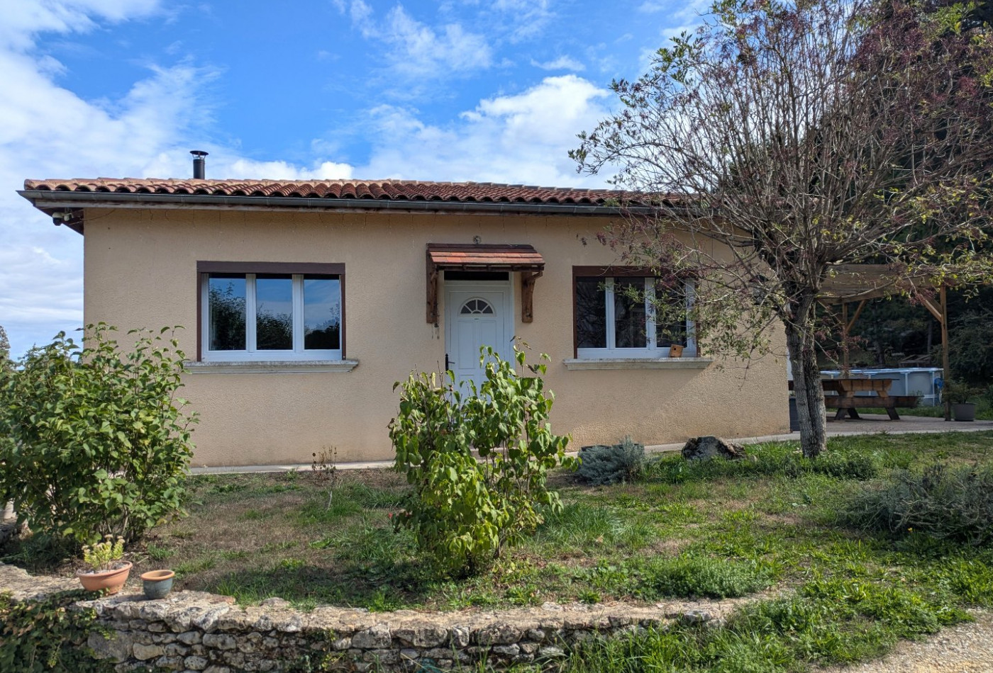 vente Maison Le Bugue - Photo 4