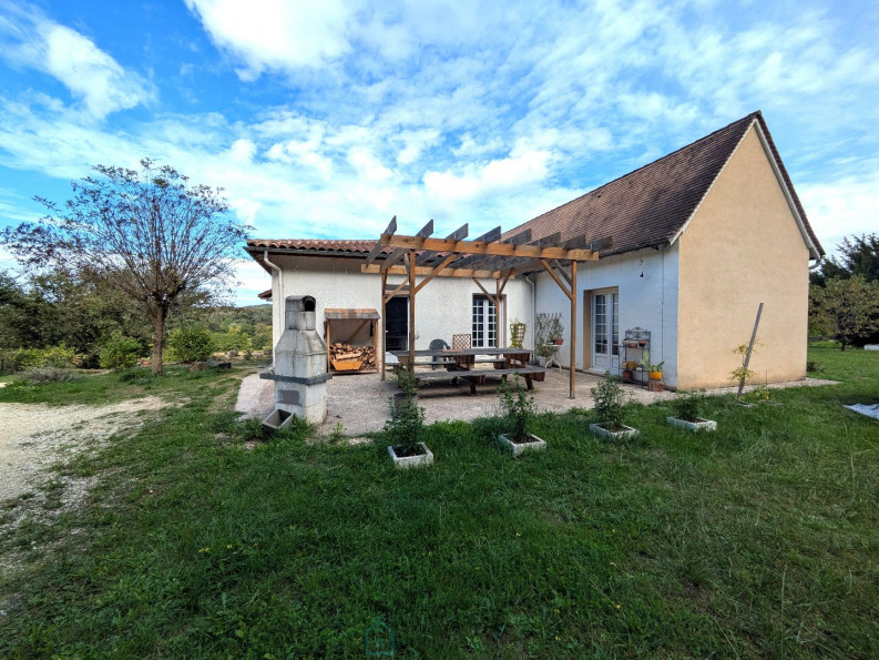 vente Maison Le Bugue - Photo 5