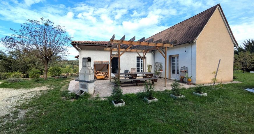 vente Maison Le Bugue