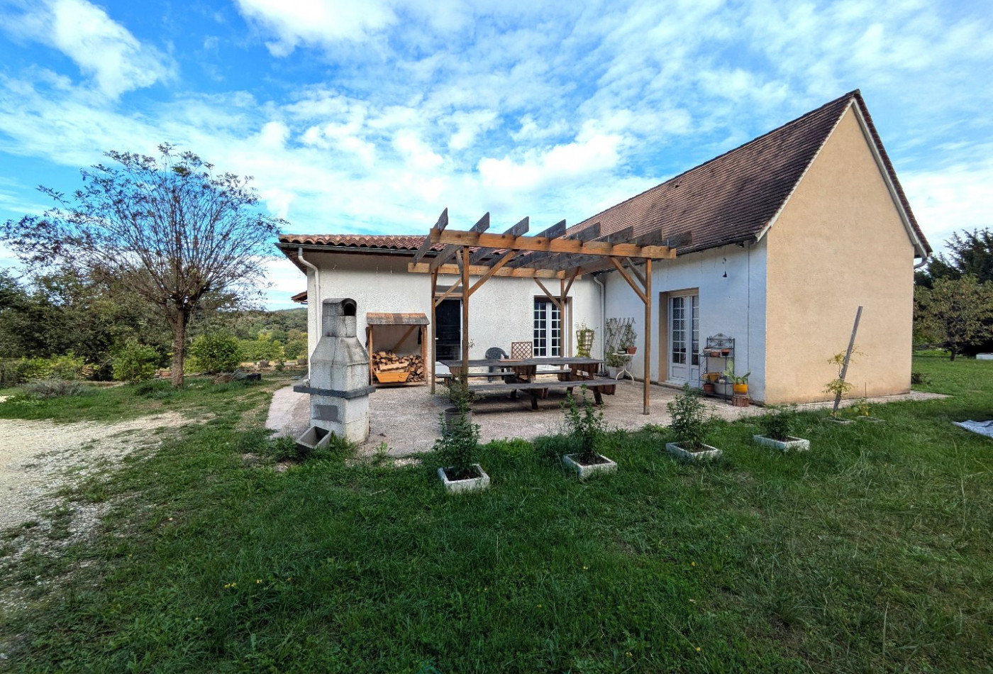 vente Maison Le Bugue - Photo 5