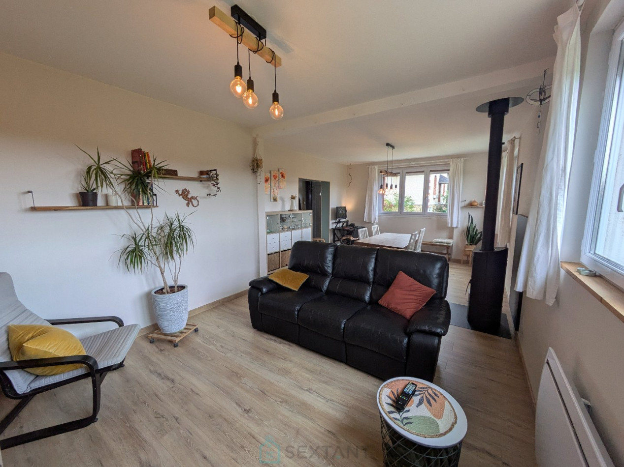 vente Maison Le Bugue - Photo 7