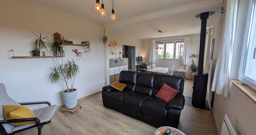 vente Maison Le Bugue