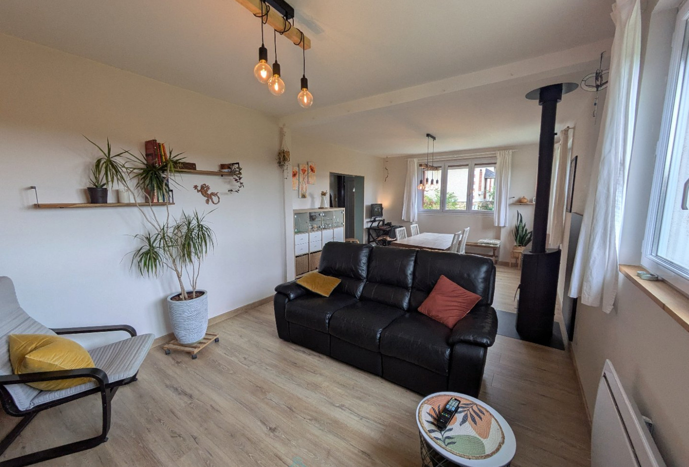 vente Maison Le Bugue - Photo 7