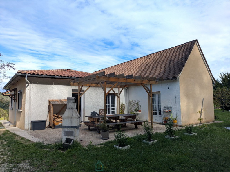 vente Maison Le Bugue - Photo 3