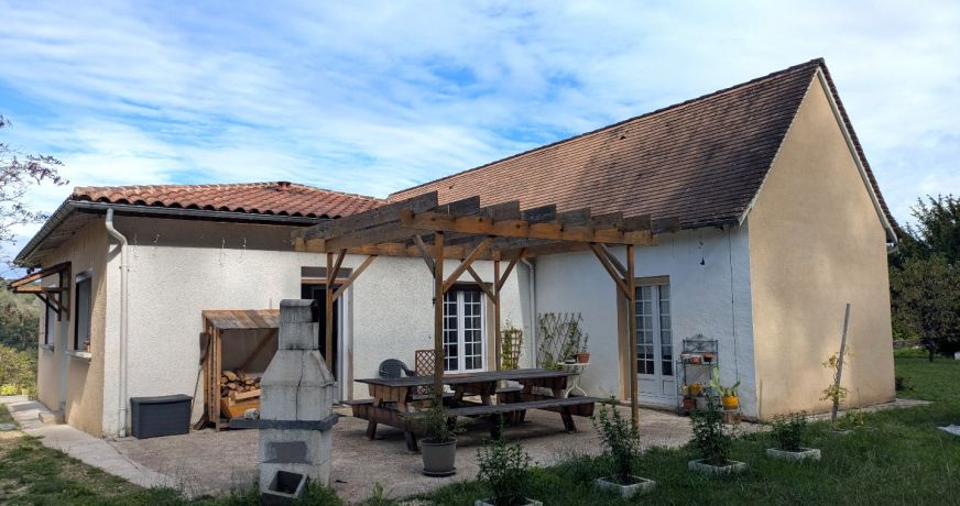 vente Maison Le Bugue