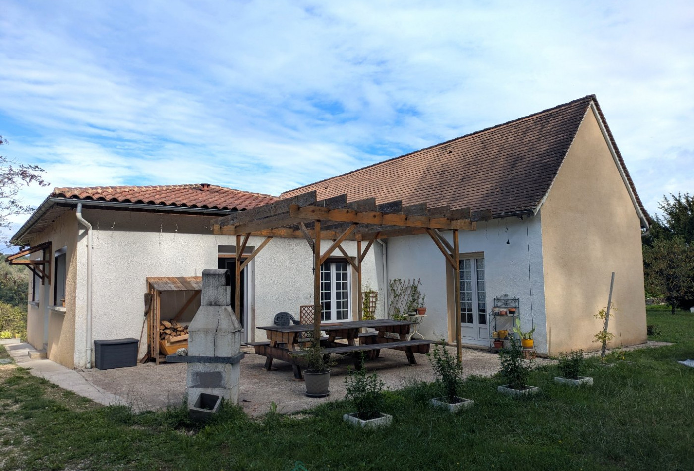 vente Maison Le Bugue - Photo 3