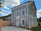 vente Maison de caractère Douzillac