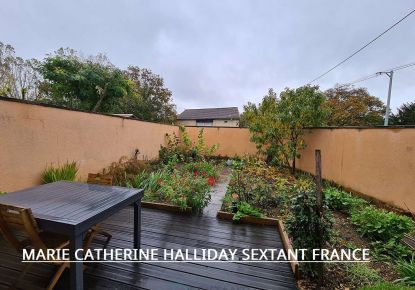 vente Maison de caractère Douzillac