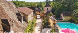 vente Propriété Limeuil