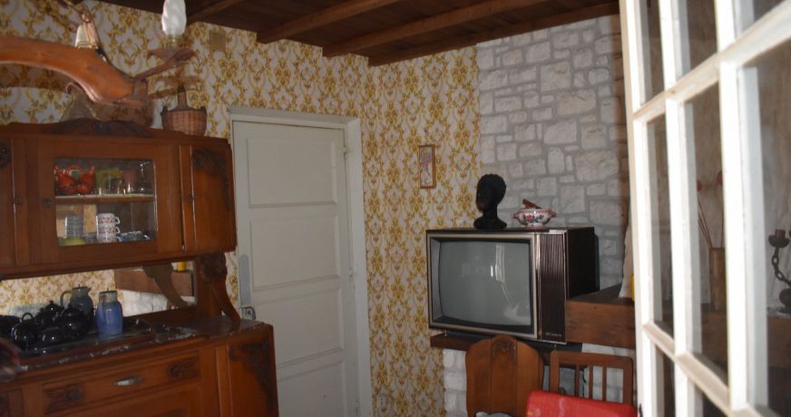 vente Maison Moulin-neuf