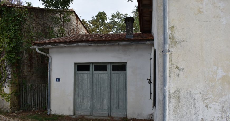 vente Maison Moulin-neuf