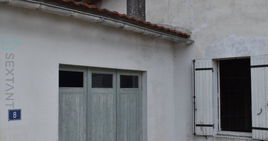 vente Maison Moulin-neuf