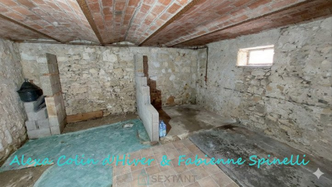 vente Fermette Chavonne - Photo 16