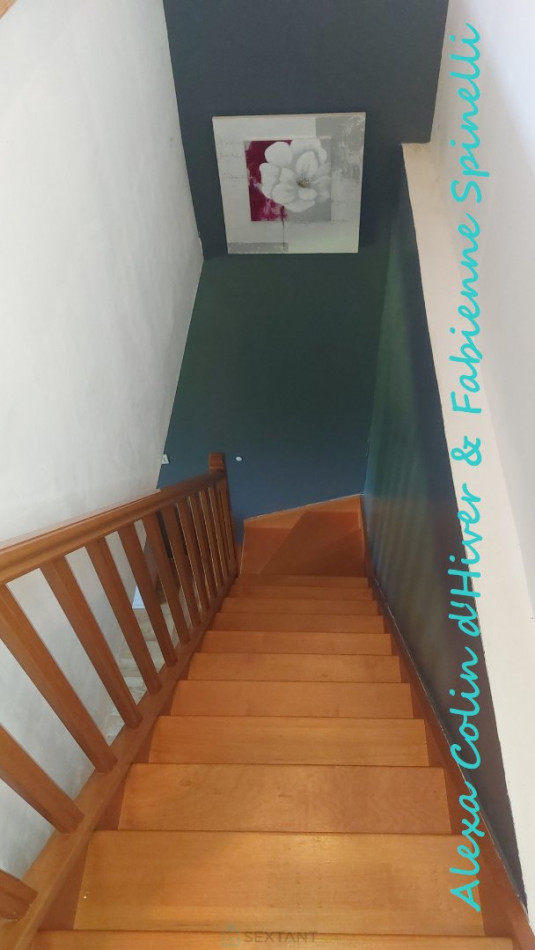 vente Fermette Chavonne - Photo 9