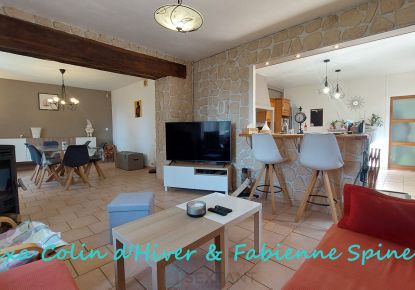 vente Fermette Chavonne