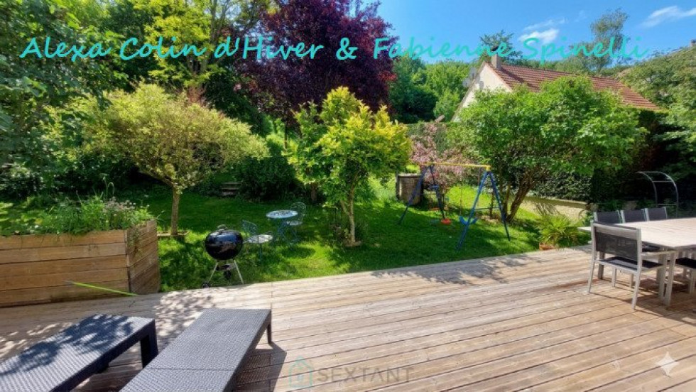 vente Longere Ploisy - Photo 4