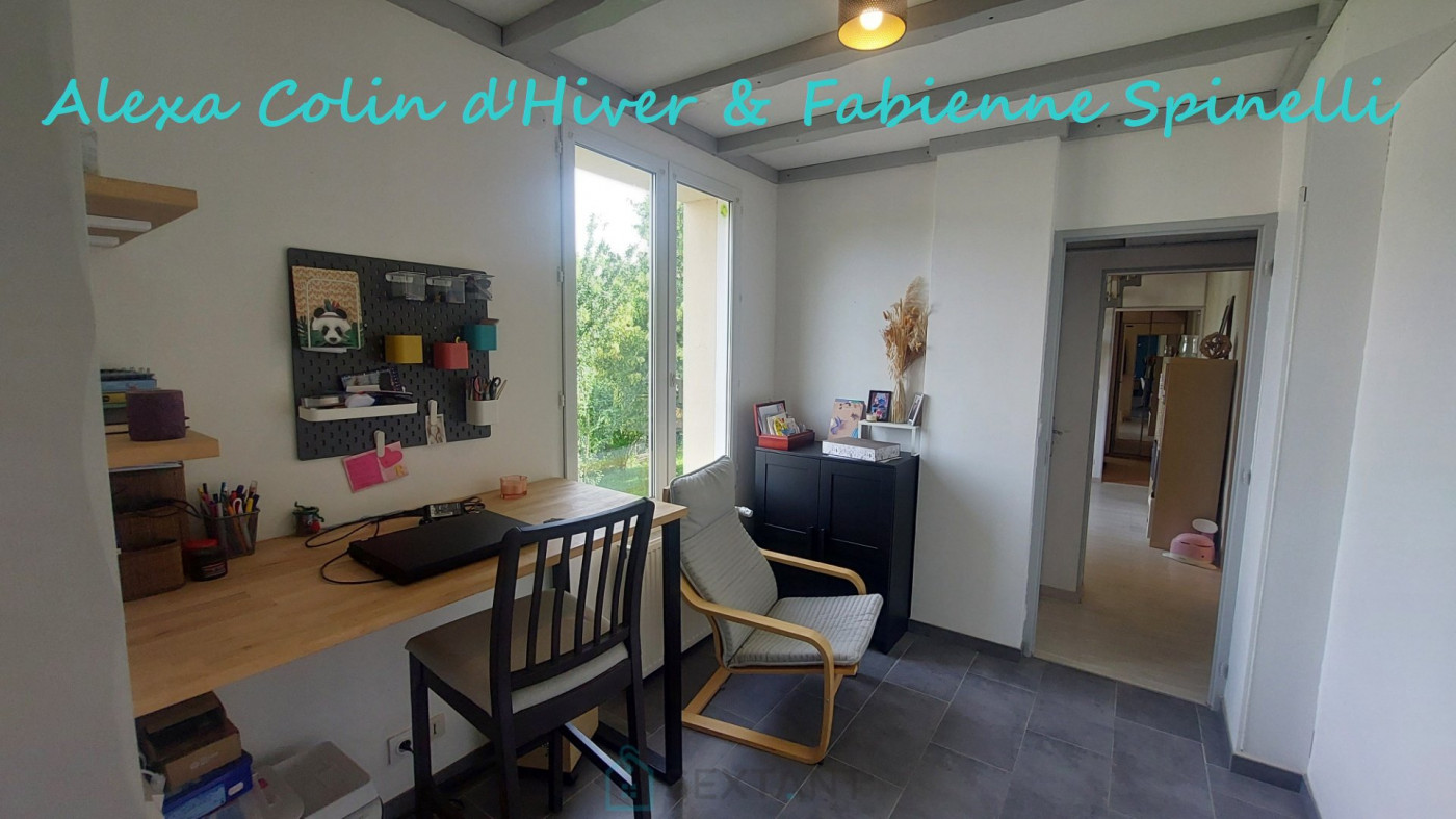 vente Longere Ploisy - Photo 6