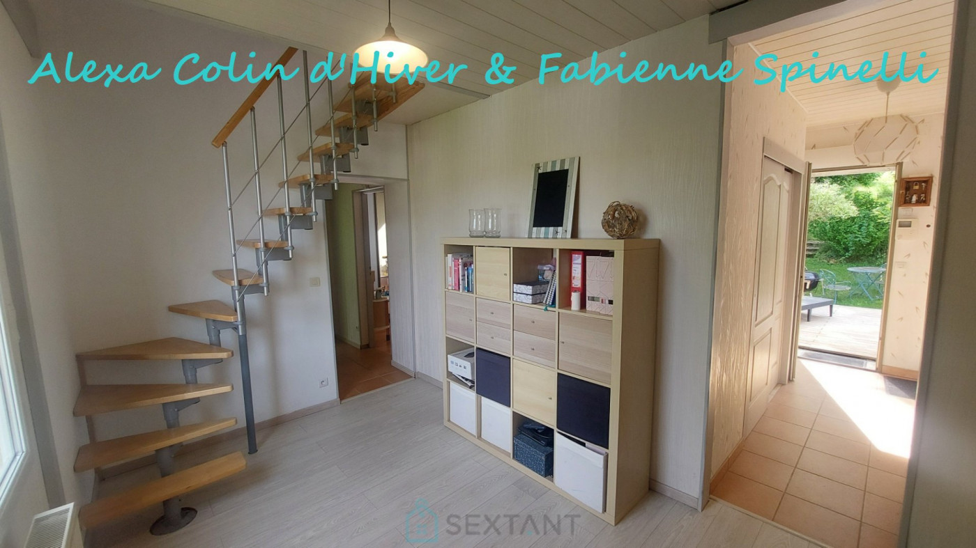 vente Longere Ploisy - Photo 8