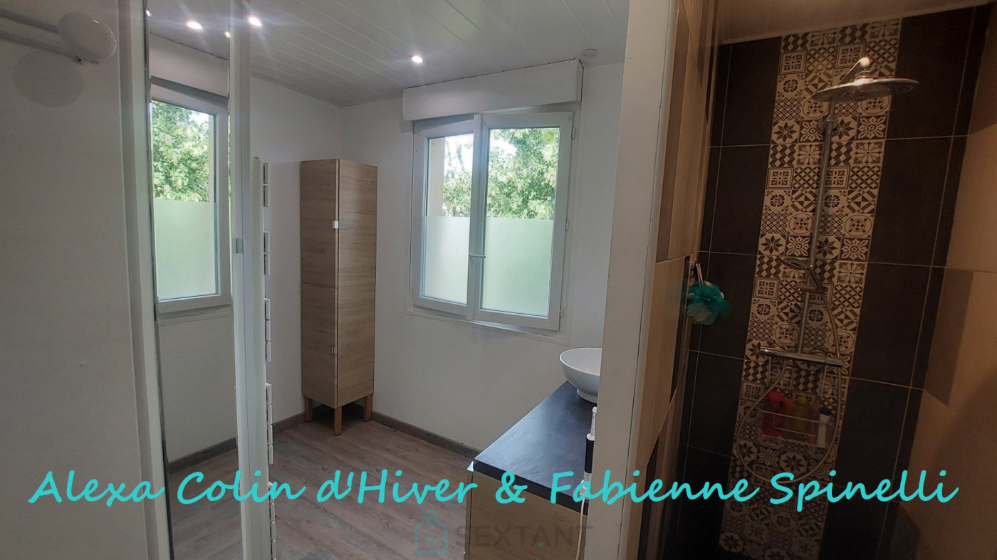 vente Longere Ploisy - Photo 10