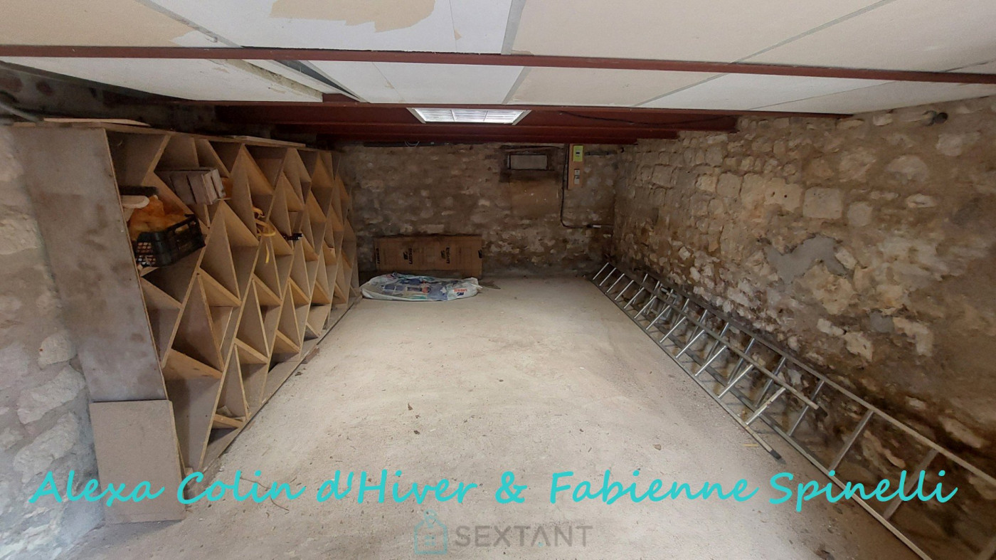 vente Longere Ploisy - Photo 14