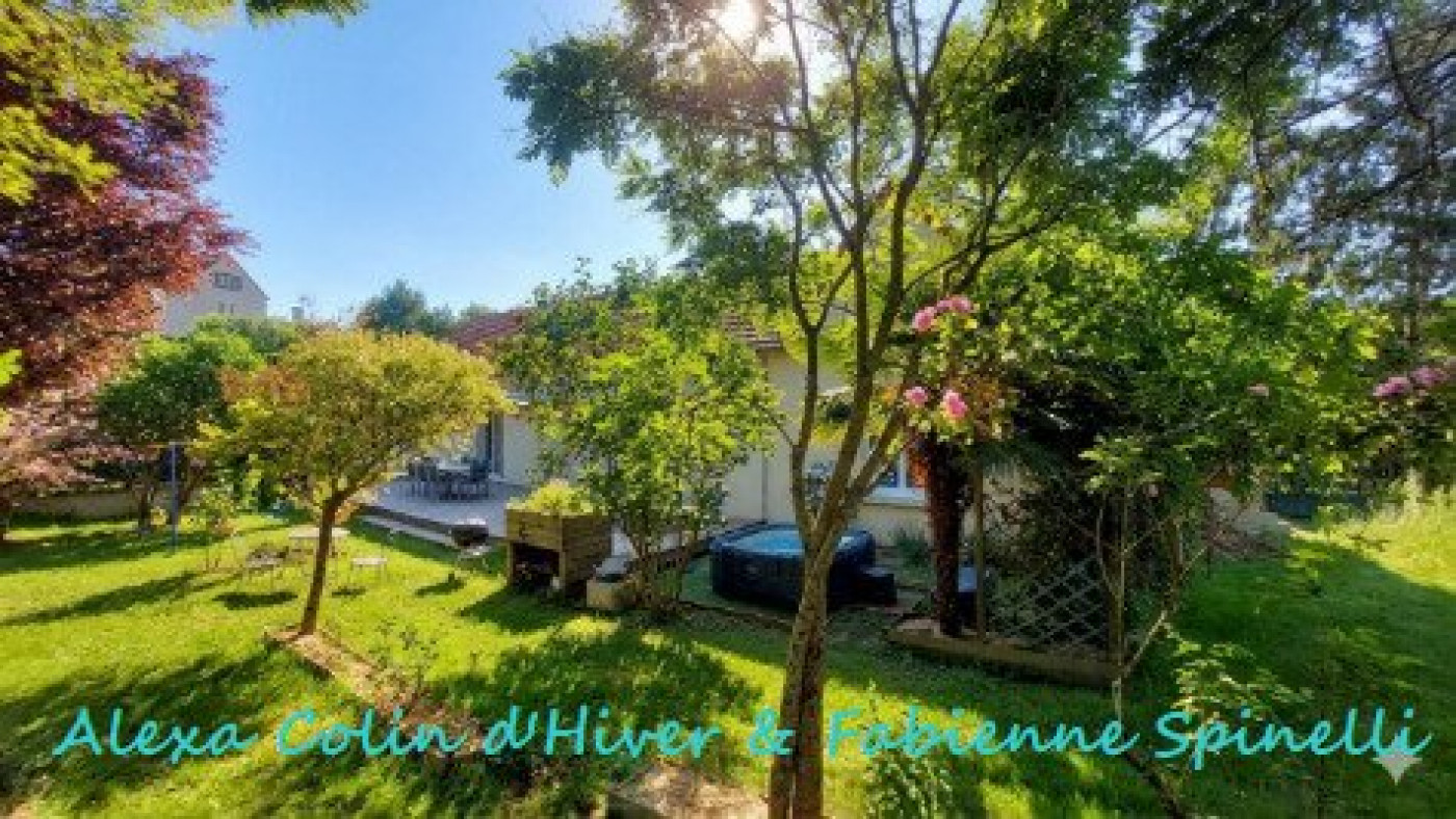 vente Longere Ploisy - Photo 15
