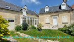 vente Maison de caractère Cuisy En Almont