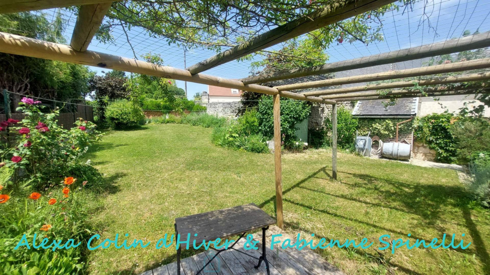 vente Maison de caractère Cuisy En Almont - Photo 1