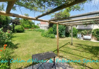 vente Maison de caractère Cuisy En Almont