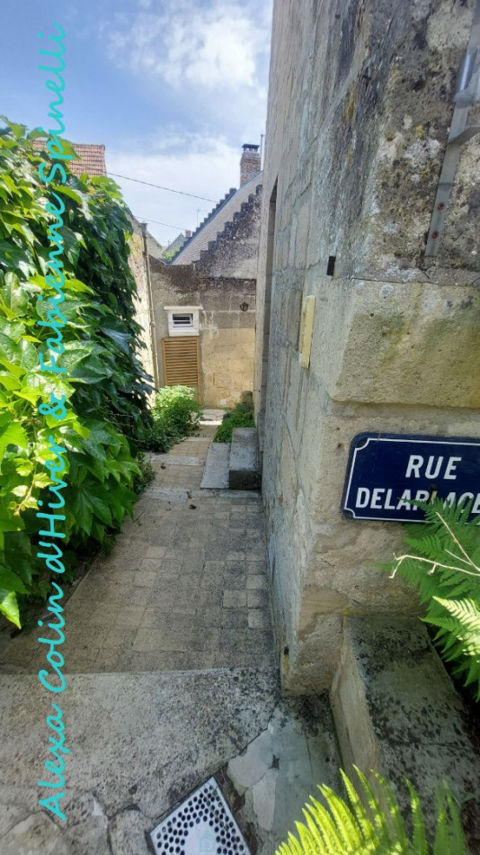 vente Maison de caractère Cuisy En Almont - Photo 18