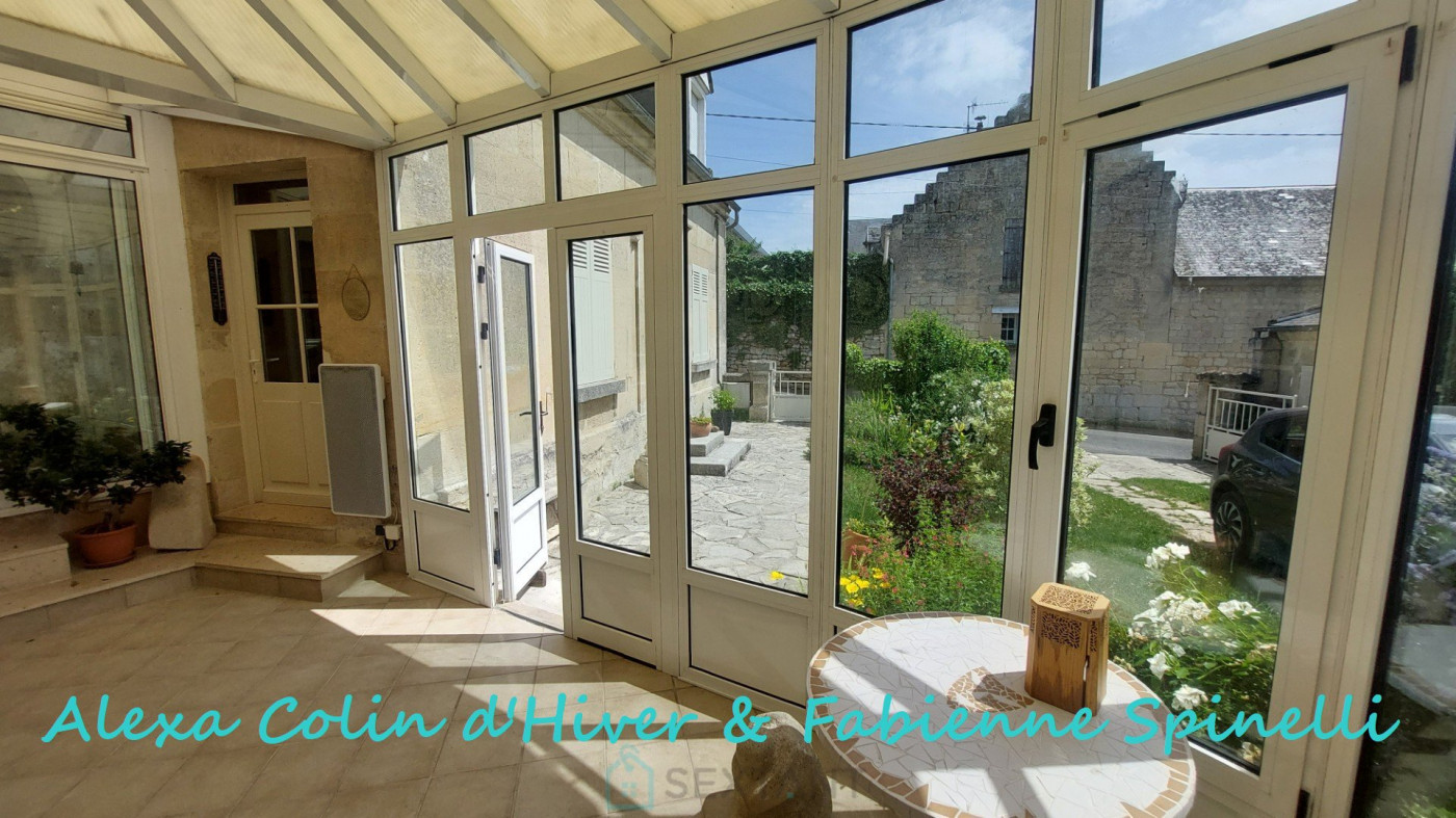 vente Maison de caractère Cuisy En Almont - Photo 1