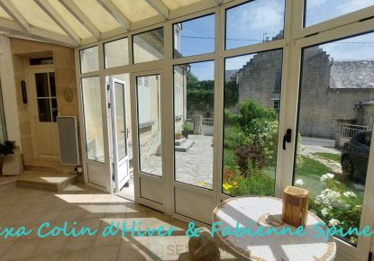 vente Maison de caractère Cuisy En Almont