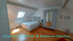 vente Maison de caractère Cuisy En Almont