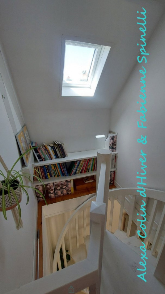 vente Maison de caractère Cuisy En Almont - Photo 11
