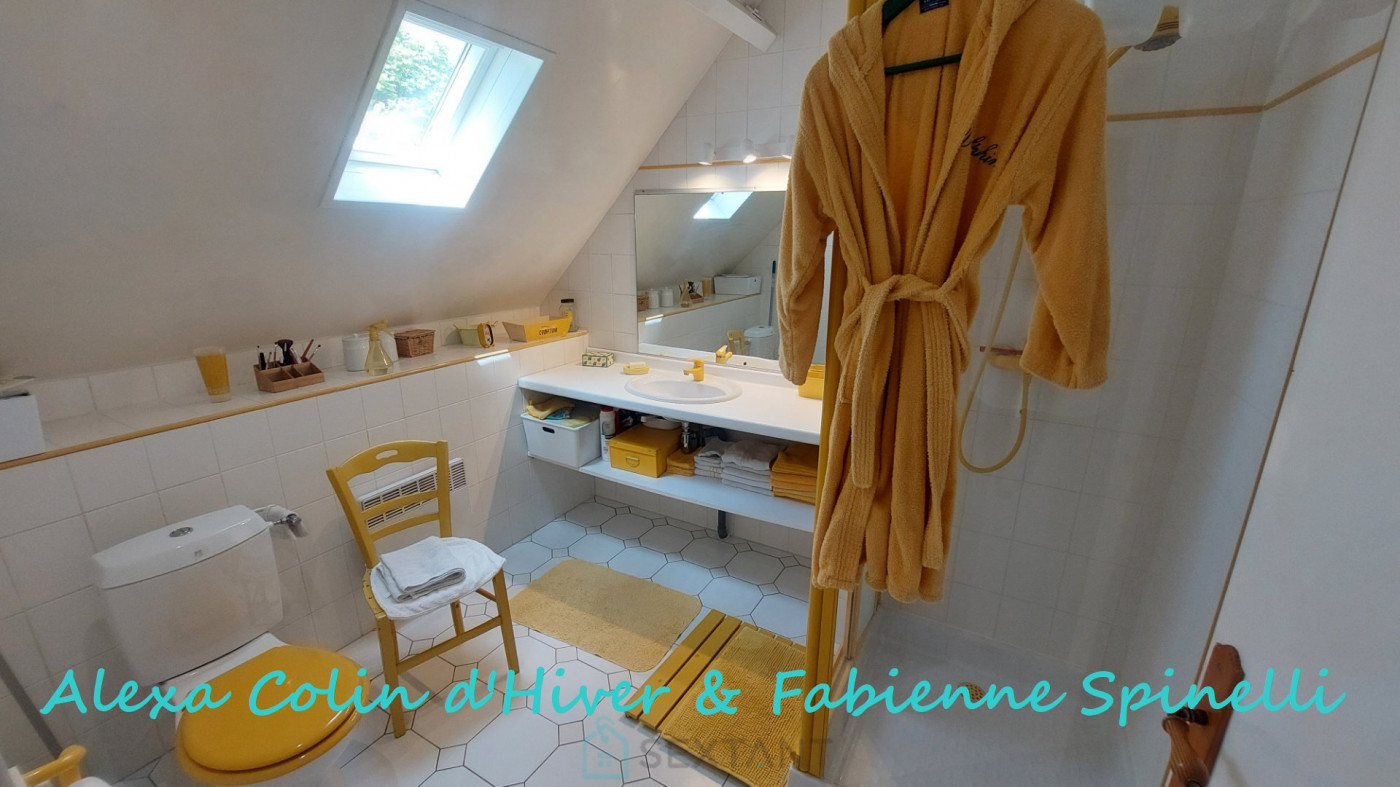 vente Maison de caractère Cuisy En Almont - Photo 13