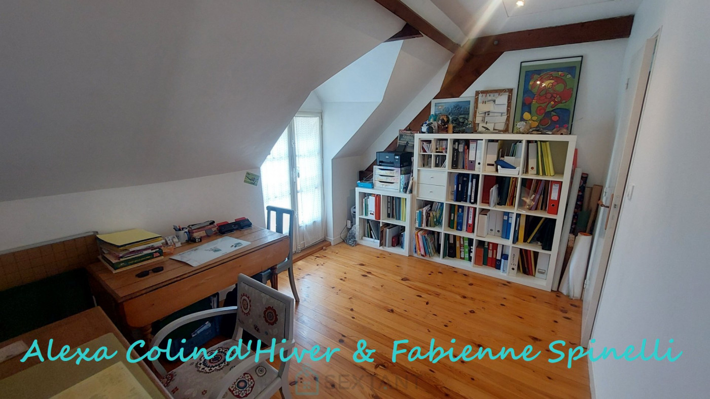 vente Maison de caractère Cuisy En Almont - Photo 14