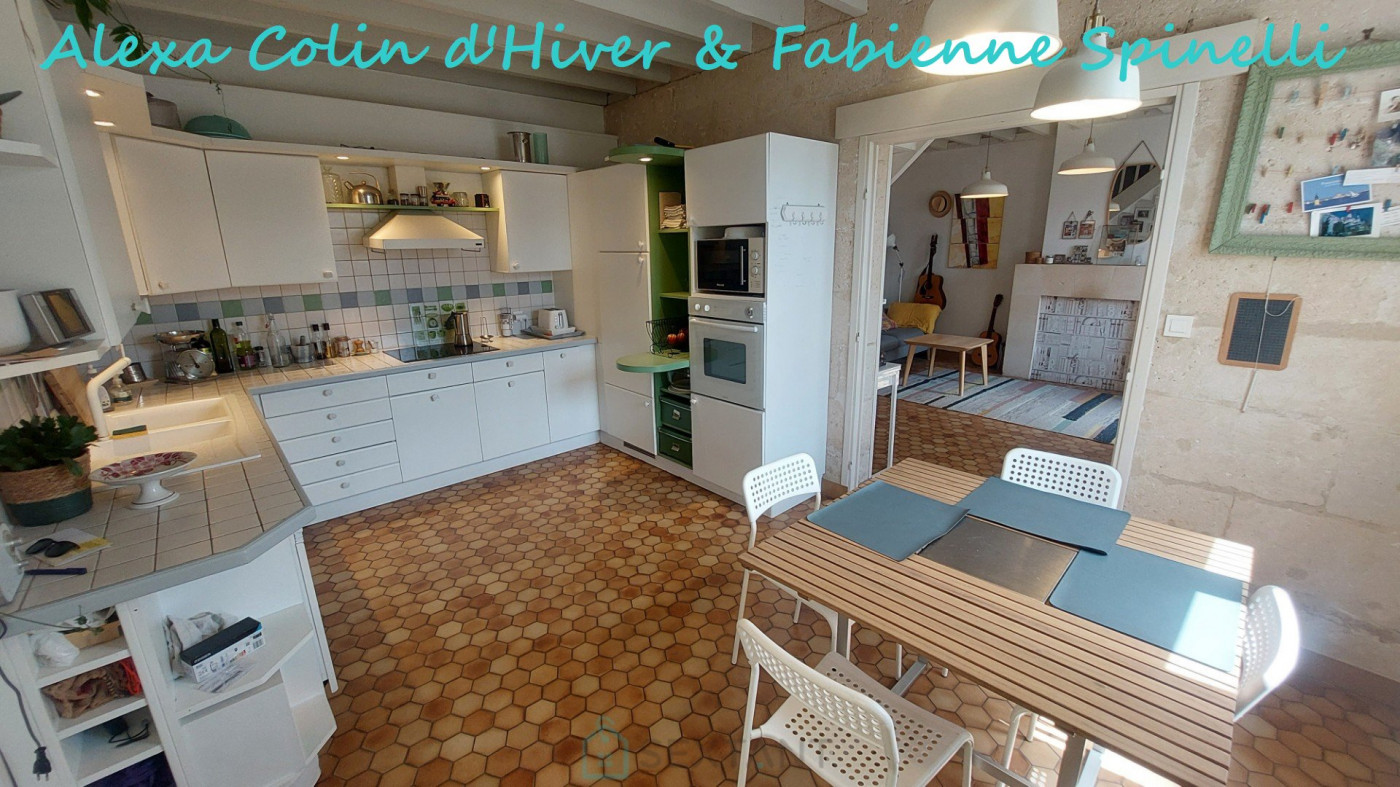 vente Maison de caractère Cuisy En Almont - Photo 3