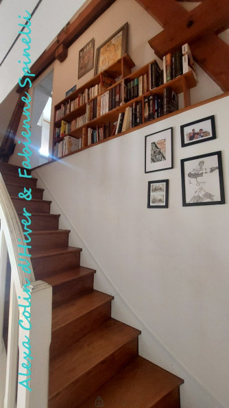 vente Maison de caractère Cuisy En Almont - Photo 8