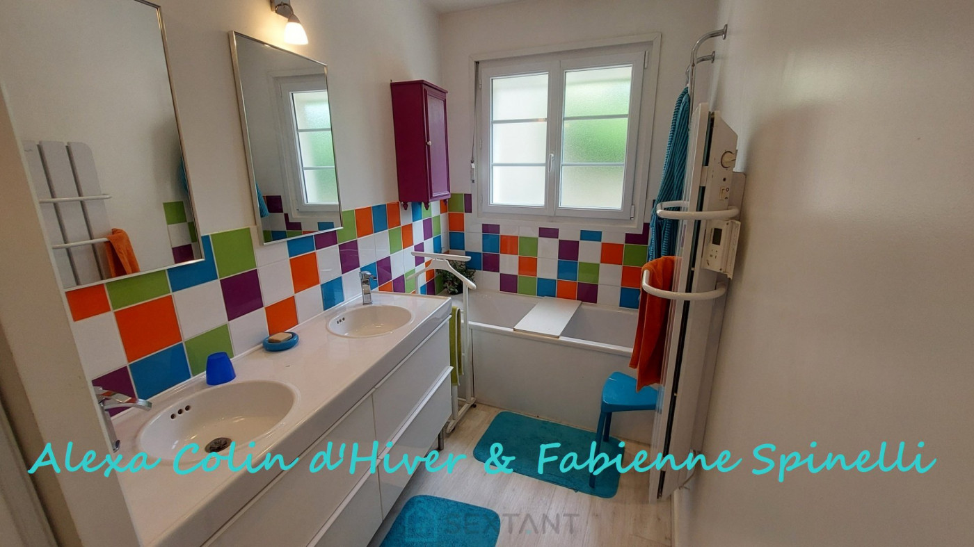 vente Maison de caractère Cuisy En Almont - Photo 5