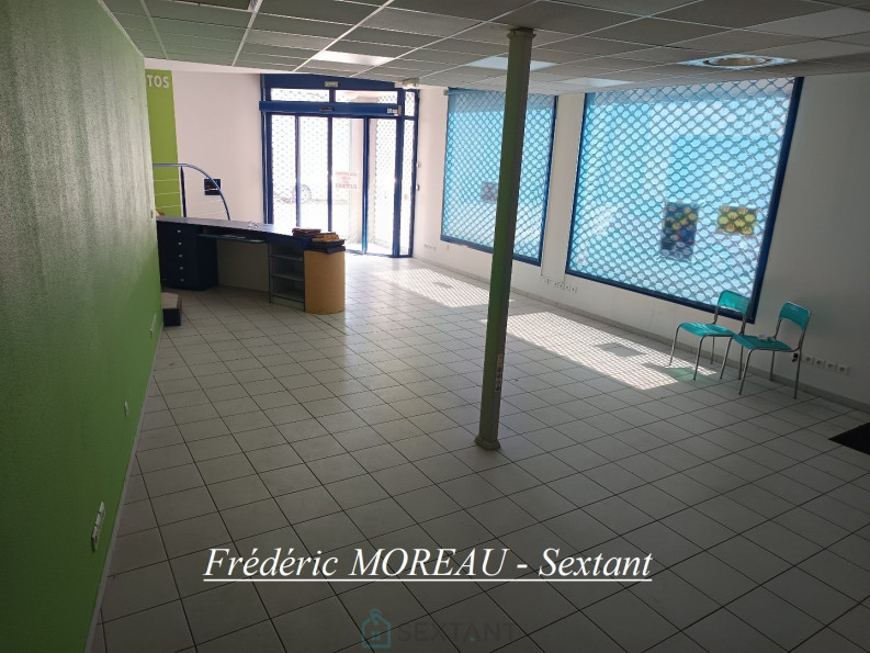 vente Local commercial Bergerac - Photo 3