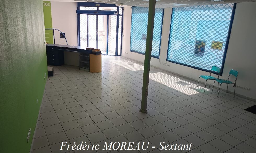 vente Bergerac