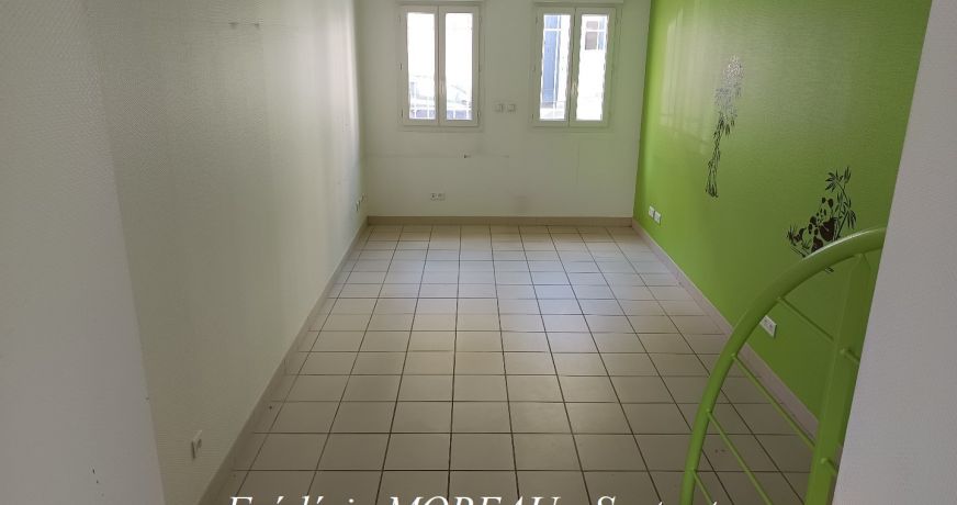 vente Local commercial Bergerac