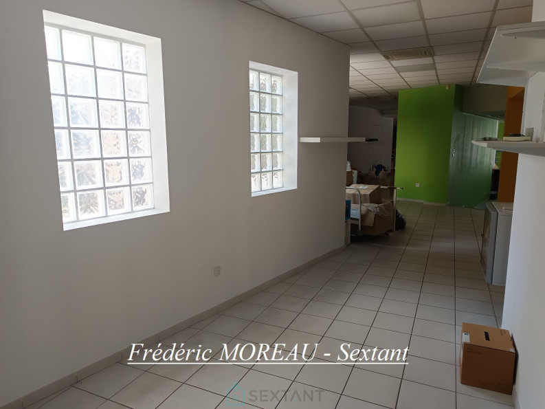 vente Local commercial Bergerac - Photo 5