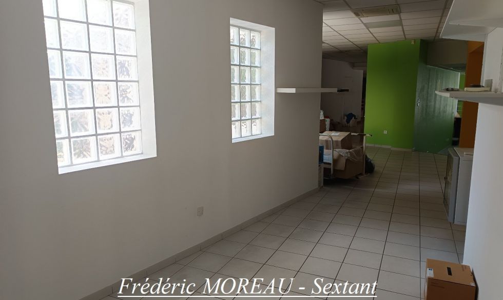 vente Bergerac