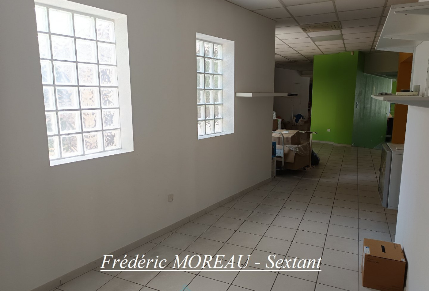 vente Local commercial Bergerac - Photo 5