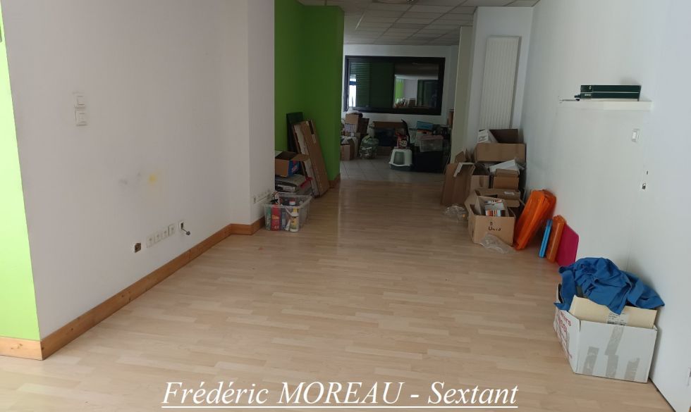 vente Bergerac