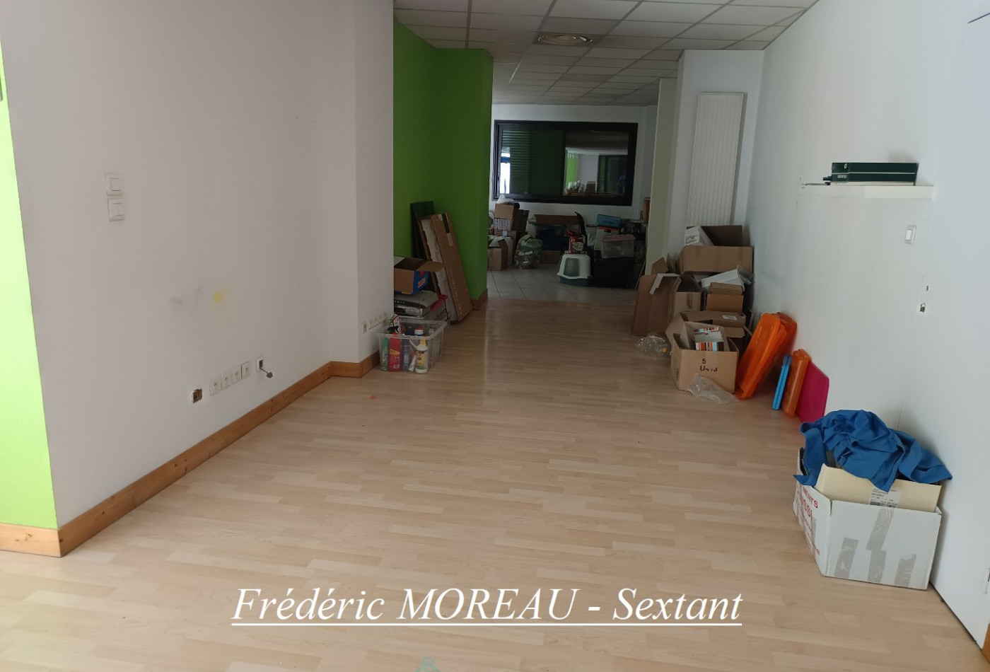 vente Local commercial Bergerac - Photo 6