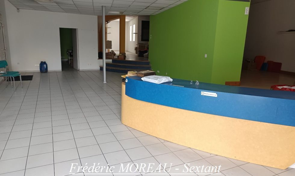 vente Bergerac