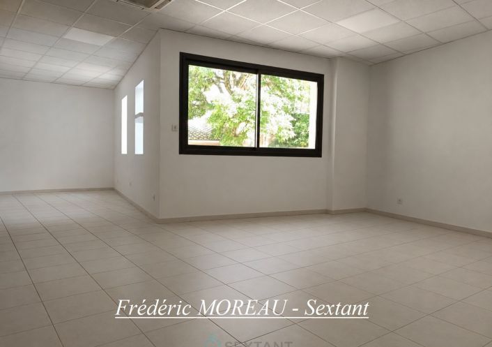 vente Local commercial Bergerac