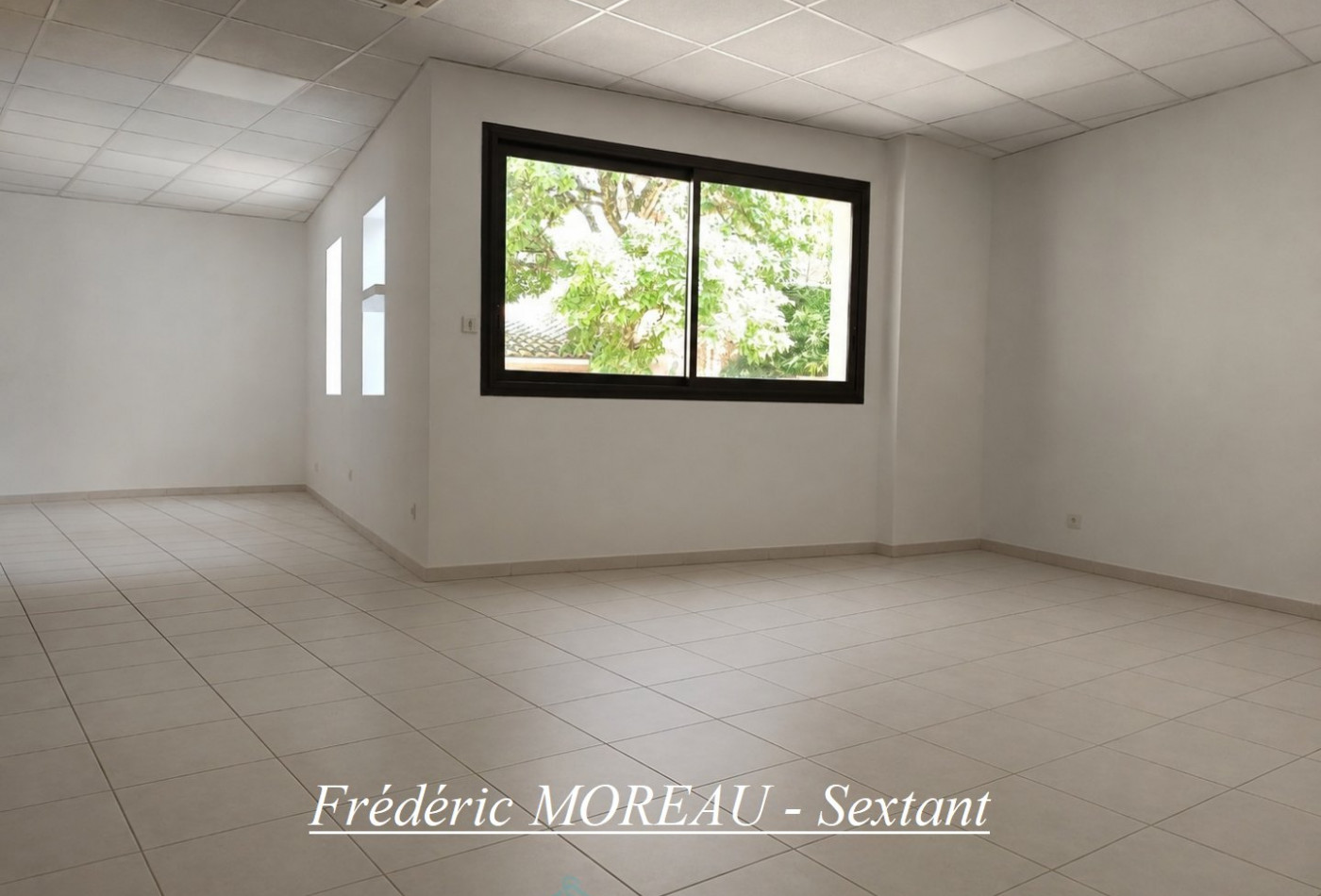 vente Local commercial Bergerac - Photo 1